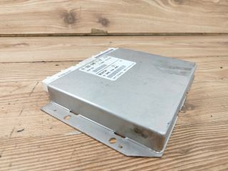 bontott MERCEDES-BENZ A-CLASS Motorvezérlő