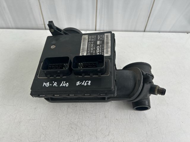 bontott MERCEDES-BENZ A-CLASS Motorvezérlő