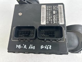 bontott MERCEDES-BENZ A-CLASS Motorvezérlő