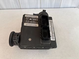 bontott MERCEDES-BENZ A-CLASS Motorvezérlő