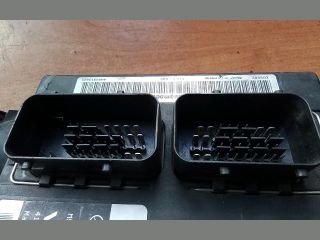 bontott MERCEDES-BENZ A-CLASS Motorvezérlő