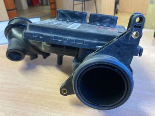 bontott MERCEDES-BENZ A-CLASS Motorvezérlő