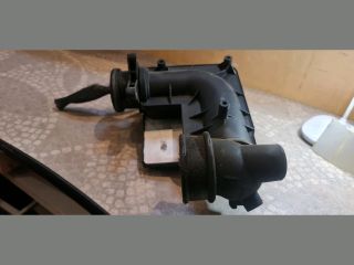 bontott MERCEDES-BENZ A-CLASS Motorvezérlő