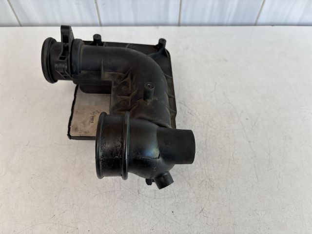 bontott MERCEDES-BENZ A-CLASS Motorvezérlő