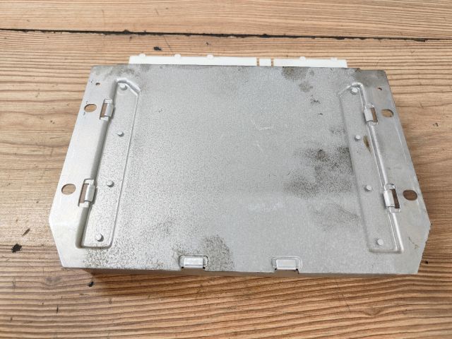 bontott MERCEDES-BENZ A-CLASS Motorvezérlő