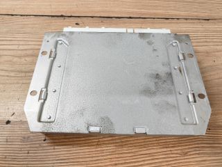 bontott MERCEDES-BENZ A-CLASS Motorvezérlő