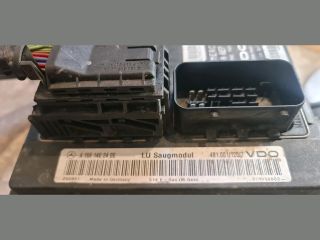 bontott MERCEDES-BENZ A-CLASS Motorvezérlő