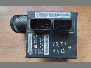 bontott MERCEDES-BENZ A-CLASS Motorvezérlő