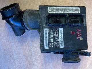 bontott MERCEDES-BENZ A-CLASS Motorvezérlő