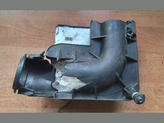 bontott MERCEDES-BENZ A-CLASS Motorvezérlő