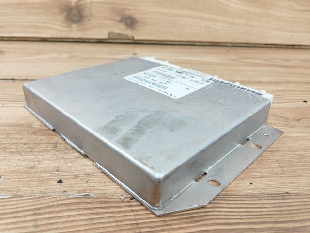 bontott MERCEDES-BENZ A-CLASS Motorvezérlő