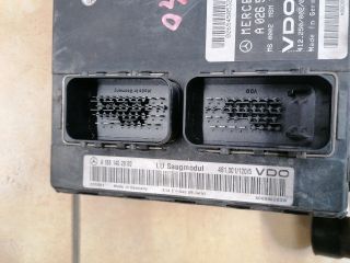 bontott MERCEDES-BENZ A-CLASS Motorvezérlő