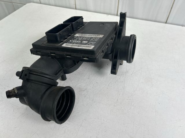 bontott MERCEDES-BENZ A-CLASS Motorvezérlő