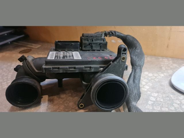 bontott MERCEDES-BENZ A-CLASS Motorvezérlő