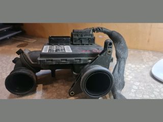 bontott MERCEDES-BENZ A-CLASS Motorvezérlő