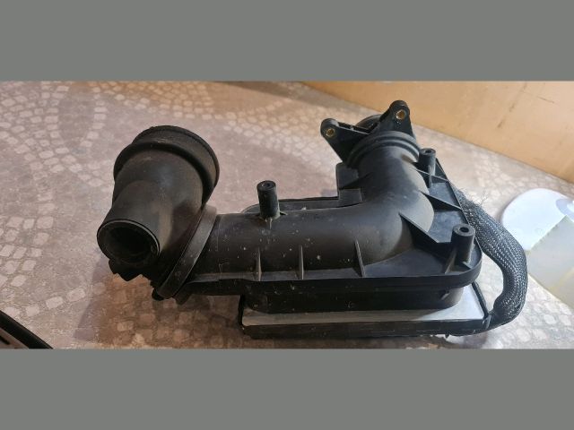 bontott MERCEDES-BENZ A-CLASS Motorvezérlő