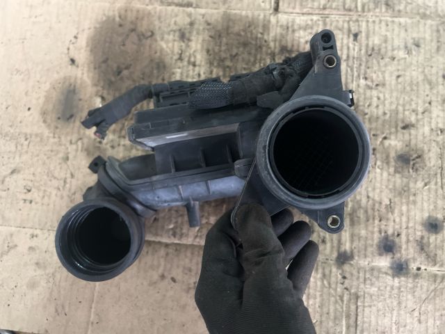 bontott MERCEDES-BENZ A-CLASS Motorvezérlő