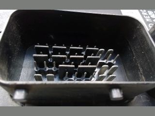 bontott MERCEDES-BENZ A-CLASS Motorvezérlő