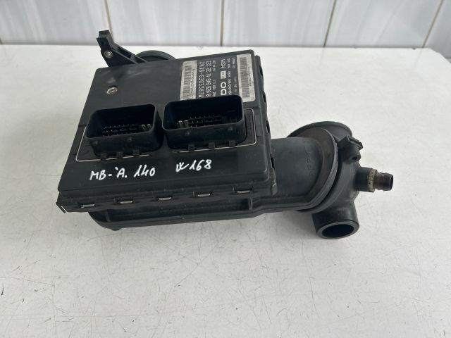 bontott MERCEDES-BENZ A-CLASS Motorvezérlő