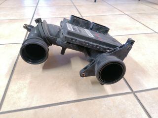 bontott MERCEDES-BENZ A-CLASS Motorvezérlő