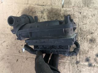 bontott MERCEDES-BENZ A-CLASS Motorvezérlő