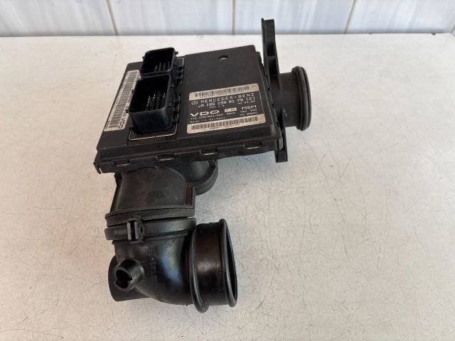 bontott MERCEDES-BENZ A-CLASS Motorvezérlő