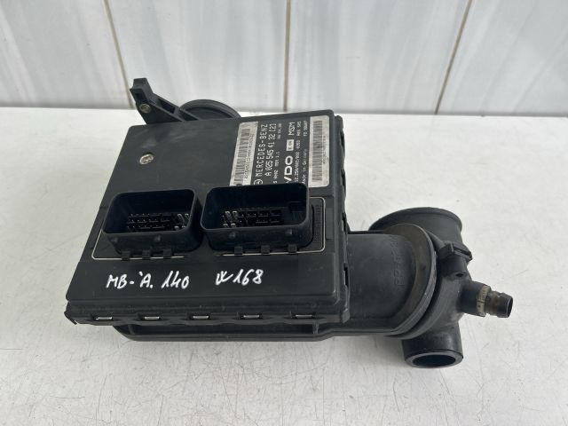 bontott MERCEDES-BENZ A-CLASS Motorvezérlő