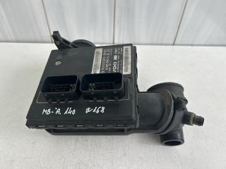 bontott MERCEDES-BENZ A-CLASS Motorvezérlő