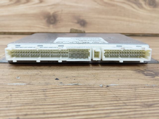 bontott MERCEDES-BENZ A-CLASS Motorvezérlő