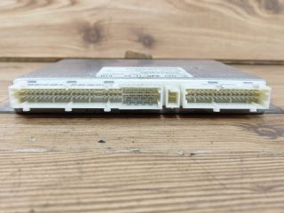 bontott MERCEDES-BENZ A-CLASS Motorvezérlő