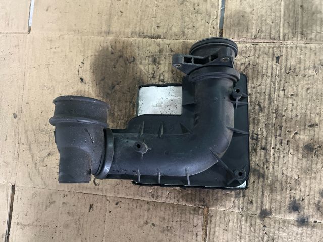 bontott MERCEDES-BENZ A-CLASS Motorvezérlő