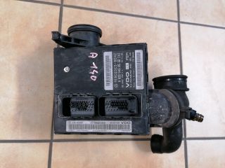 bontott MERCEDES-BENZ A-CLASS Motorvezérlő