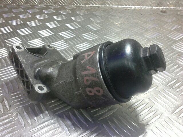 bontott MERCEDES-BENZ A-CLASS Olajszűrő Ház