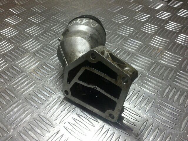 bontott MERCEDES-BENZ A-CLASS Olajszűrő Ház