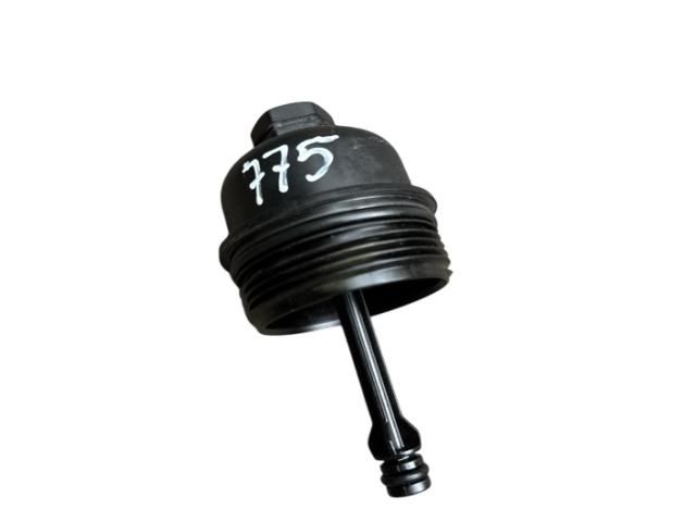 bontott MERCEDES-BENZ A-CLASS Olajszűrő Kupak