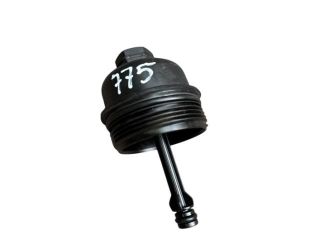 bontott MERCEDES-BENZ A-CLASS Olajszűrő Kupak