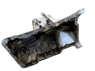 bontott MERCEDES-BENZ A-CLASS Olajteknő