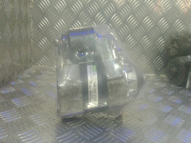 bontott MERCEDES-BENZ A-CLASS Önindító