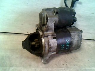 bontott MERCEDES-BENZ A-CLASS Önindító