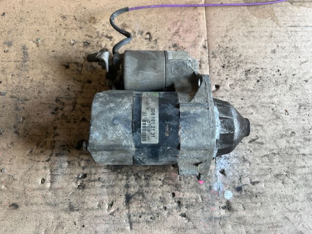 bontott MERCEDES-BENZ A-CLASS Önindító