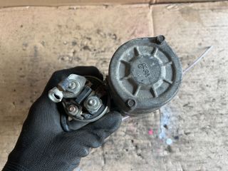 bontott MERCEDES-BENZ A-CLASS Önindító