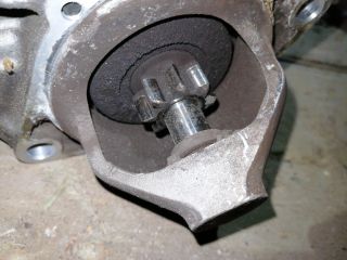 bontott MERCEDES-BENZ A-CLASS Önindító