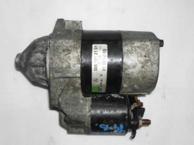 bontott MERCEDES-BENZ A-CLASS Önindító