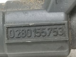 bontott MERCEDES-BENZ A-CLASS Porlasztó (1 db)