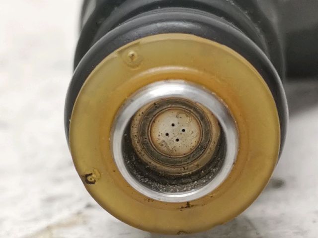 bontott MERCEDES-BENZ A-CLASS Porlasztó (1 db)