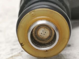 bontott MERCEDES-BENZ A-CLASS Porlasztó (1 db)