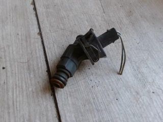 bontott MERCEDES-BENZ A-CLASS Porlasztó (1 db)