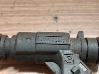 bontott MERCEDES-BENZ A-CLASS Porlasztó (1 db)