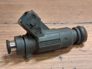 bontott MERCEDES-BENZ A-CLASS Porlasztó (1 db)