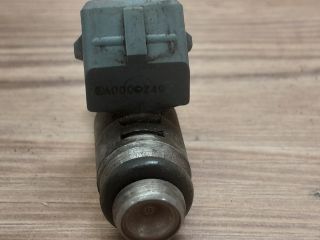 bontott MERCEDES-BENZ A-CLASS Porlasztó (1 db)